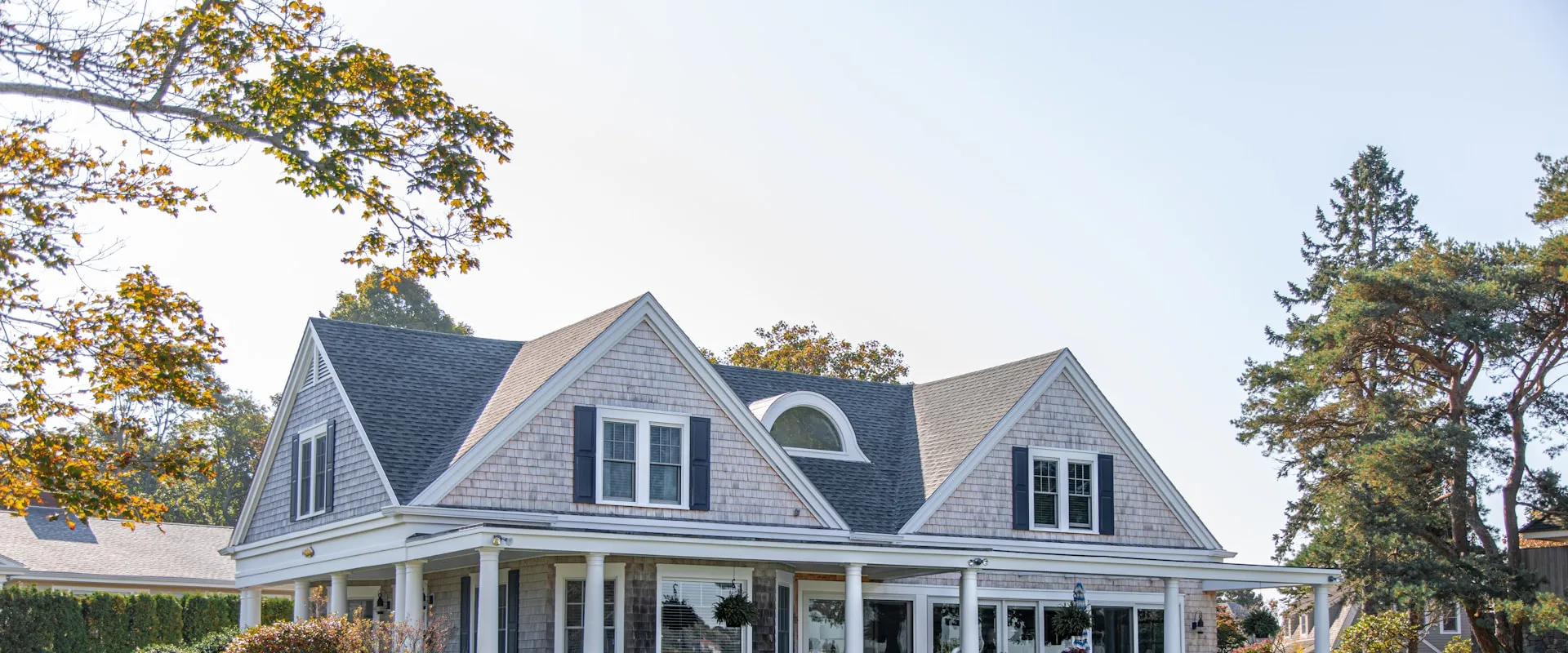 Roofing services in New Boston, NH